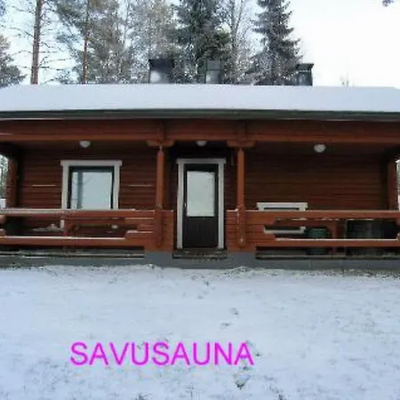 بيت للعطل Kurrela By Interhome *