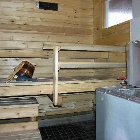 Vakantiehuis Kurrela By Interhome *