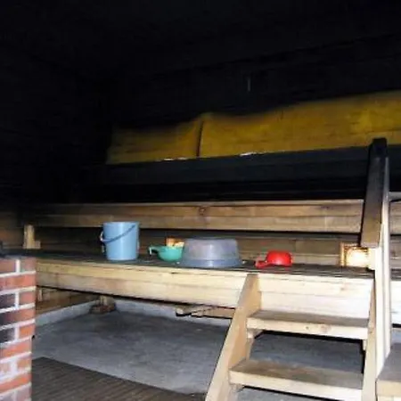 Kurrela By Interhome Toiviaiskylä