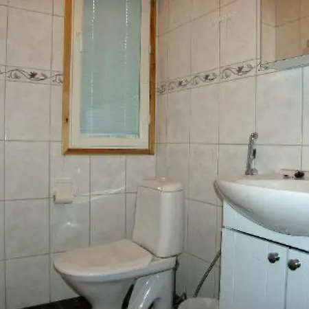 Kurrela By Interhome Dom wakacyjny Toiviaiskylä