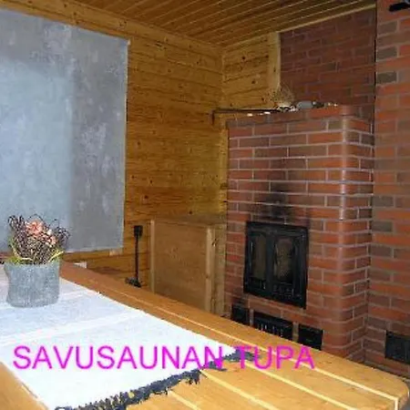 بيت للعطل Kurrela By Interhome