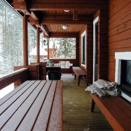 Kurrela By Interhome