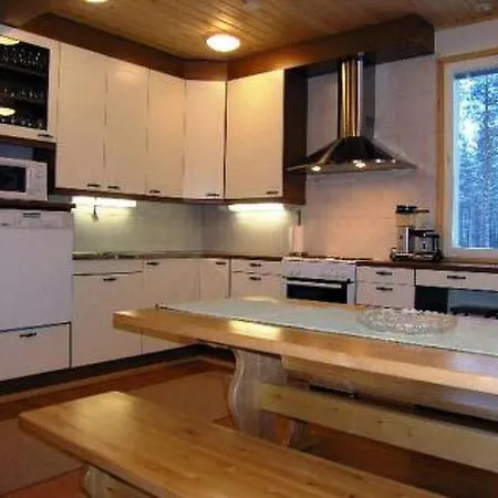 Kurrela By Interhome * Toiviaiskylä