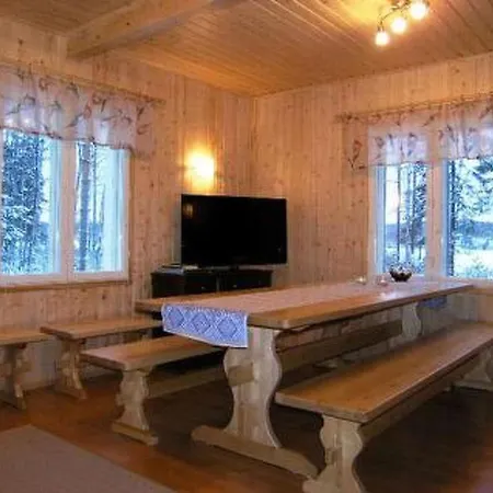 Kurrela By Interhome Nyaraló *