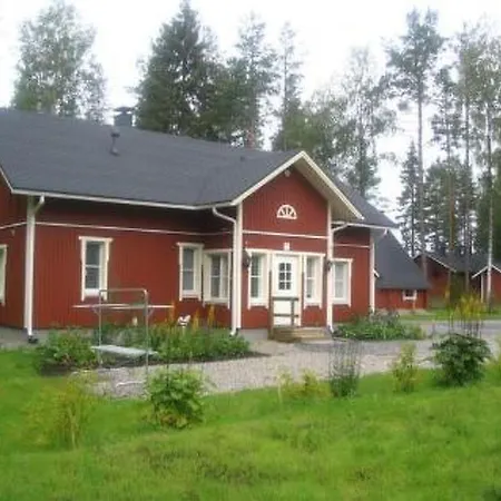 Kurrela By Interhome Toiviaiskylä