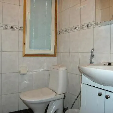 Nyaraló Kurrela By Interhome