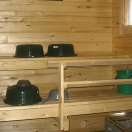 Kurrela By Interhome Nyaraló