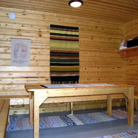 Kurrela By Interhome * Toiviaiskylä