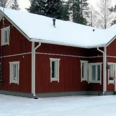 Nyaraló Kurrela By Interhome Toiviaiskylä