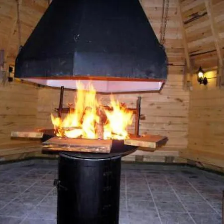 Kurrela By Interhome Nyaraló Toiviaiskylä