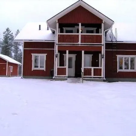 Kurrela By Interhome Nyaraló Toiviaiskylä