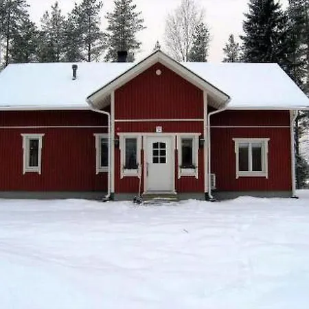 Kurrela By Interhome Toiviaiskylä