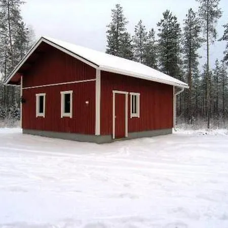 Kurrela By Interhome Nyaraló *