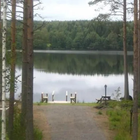 Kurrela By Interhome Nyaraló Toiviaiskylä