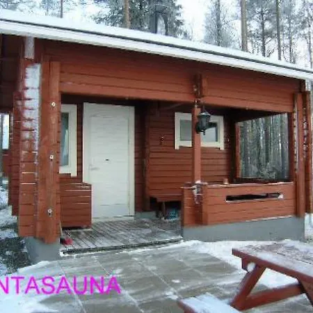 بيت للعطل Kurrela By Interhome Toiviaiskylä