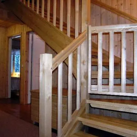 Kurrela By Interhome Nyaraló