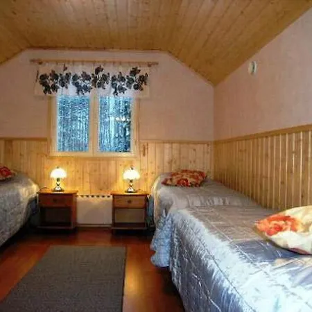 Kurrela By Interhome Toiviaiskylä