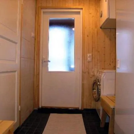 Nyaraló Kurrela By Interhome Toiviaiskylä