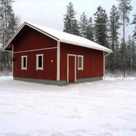 Kurrela By Interhome Nyaraló Toiviaiskylä