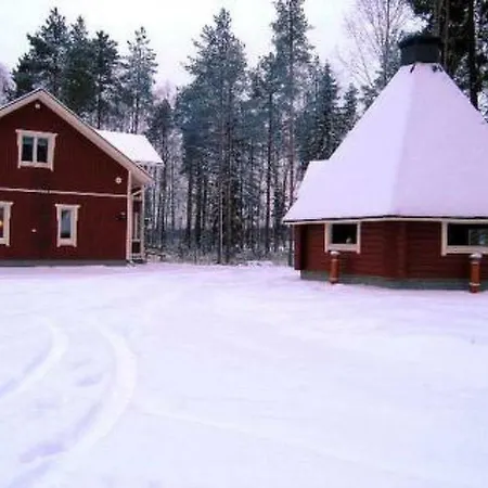 Kurrela By Interhome Nyaraló Toiviaiskylä