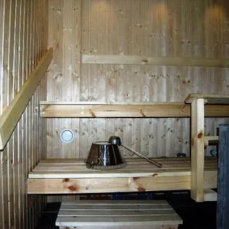 Kurrela By Interhome Vakantiehuis *