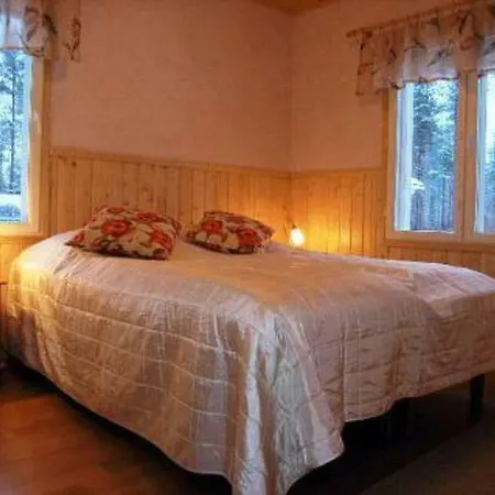 Kurrela By Interhome Toiviaiskylä