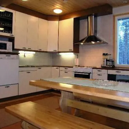 Kurrela By Interhome Vakantiehuis Toiviaiskylä