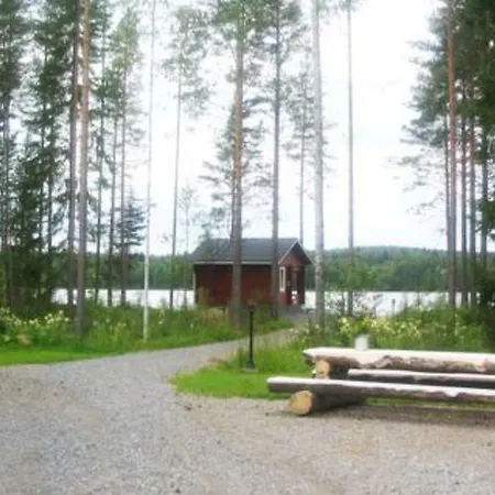 Kurrela By Interhome