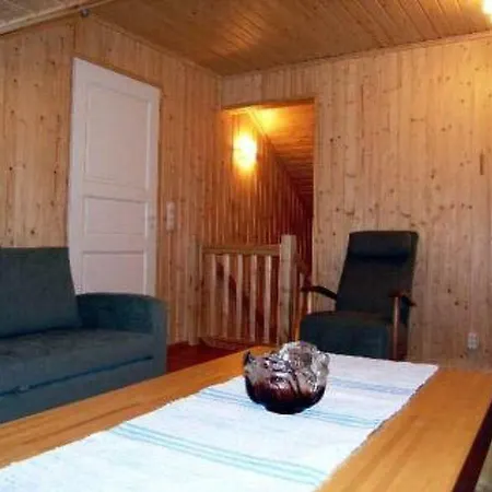 Vakantiehuis Kurrela By Interhome