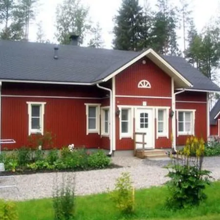 Kurrela By Interhome Toiviaiskylä