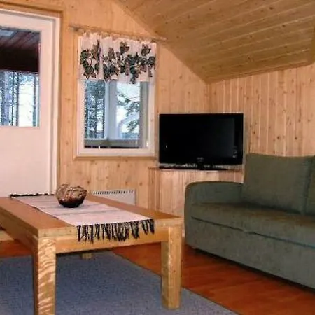 Kurrela By Interhome *