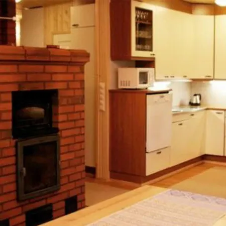 Nyaraló Kurrela By Interhome *