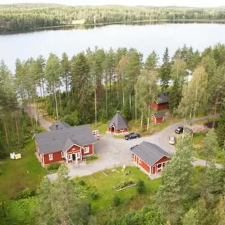 Kurrela By Interhome Toiviaiskylä