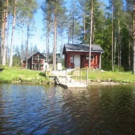 Kurrela By Interhome * Toiviaiskylä