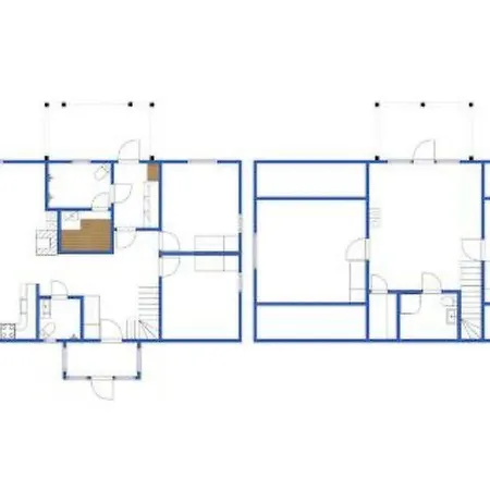 Kurrela By Interhome Vakantiehuis