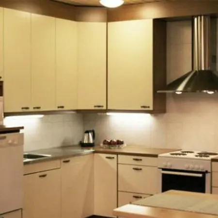 Kurrela By Interhome بيت للعطل Toiviaiskylä