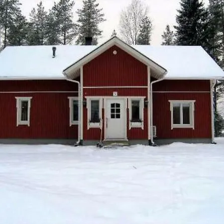 بيت للعطل Kurrela By Interhome Toiviaiskylä