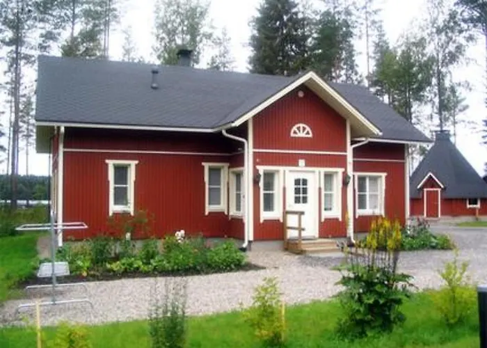 Kurrela By Interhome *