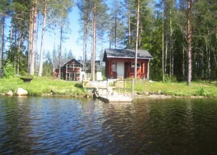 Kurrela By Interhome Dom wakacyjny