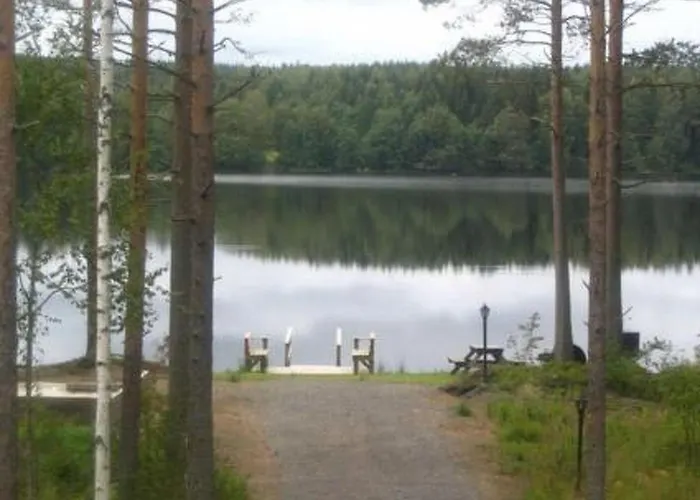 Kurrela By Interhome Dom wakacyjny