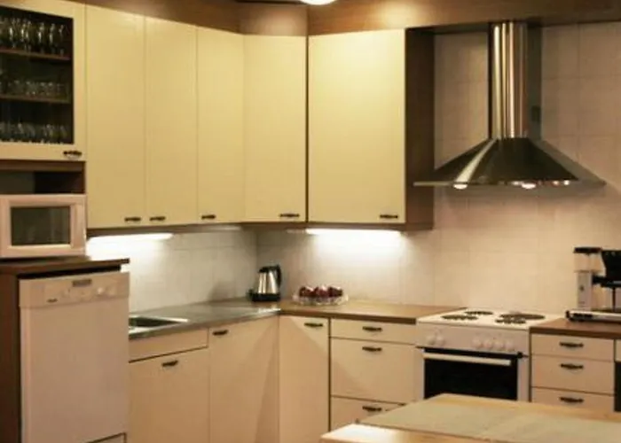 Kurrela By Interhome Dom wakacyjny