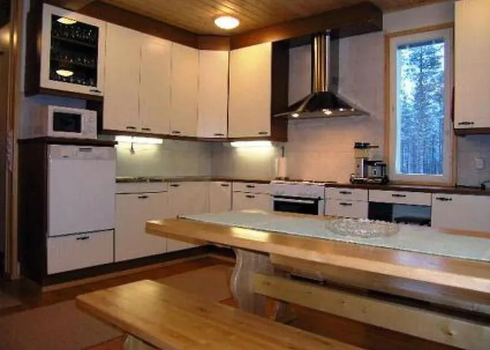 Kurrela By Interhome * Toiviaiskylä