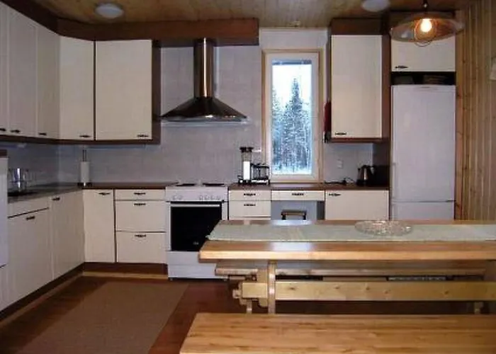 Dom wakacyjny Kurrela By Interhome Toiviaiskylä