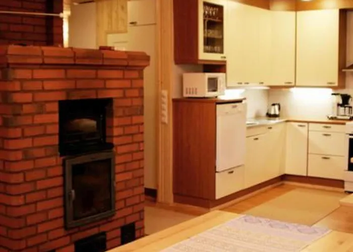 Kurrela By Interhome * Toiviaiskylä