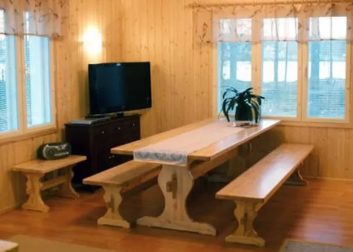 Dom wakacyjny Kurrela By Interhome Toiviaiskylä
