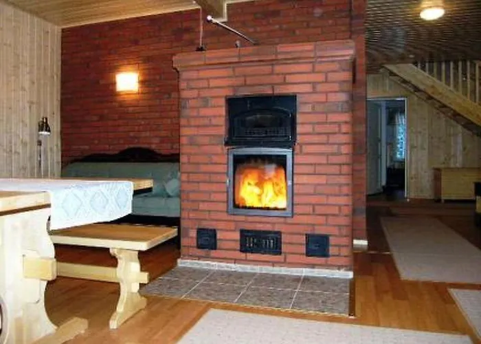 Kurrela By Interhome *