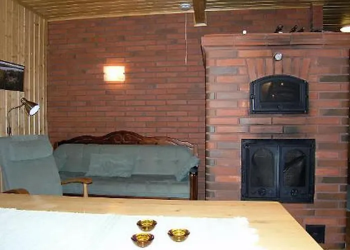 Kurrela By Interhome *