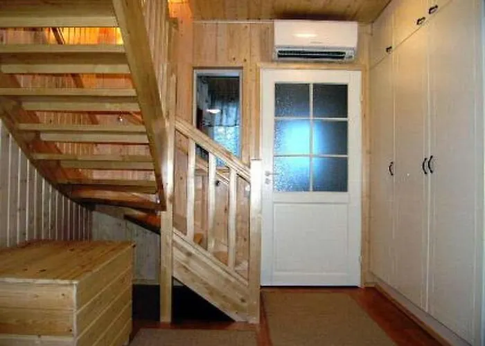 Kurrela By Interhome * Toiviaiskylä