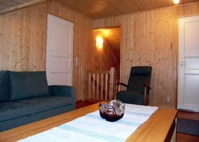 Kurrela By Interhome *