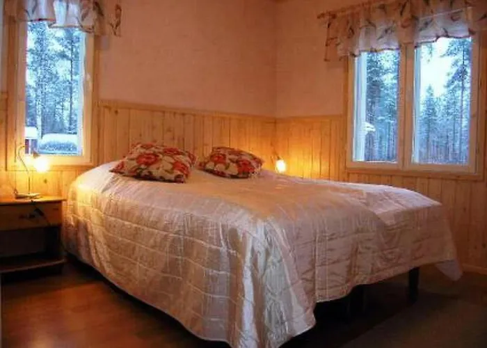 Kurrela By Interhome